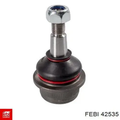 Купити 42535 Febi Опора стабілізатора