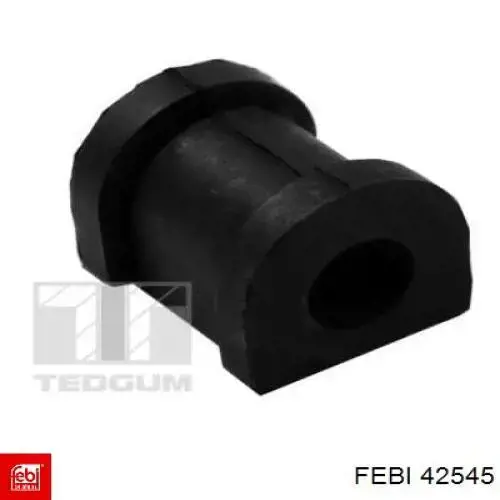 Купити 42545 Febi Опора стабілізатора
