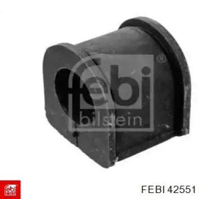 Втулка стабілізатора заднього Febi 42551 ціна, від 4.80 USD