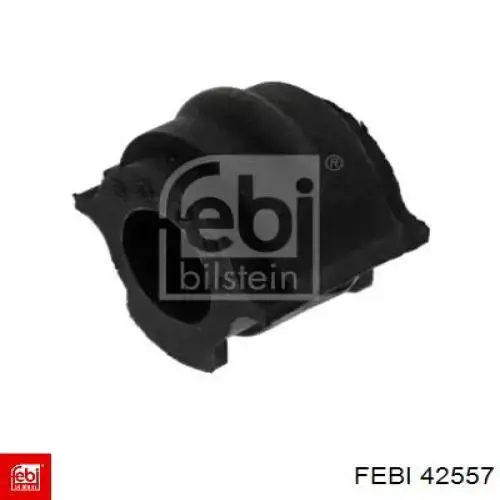 Подушка стабілізатора Febi 42557 ціна, від 2.99 USD