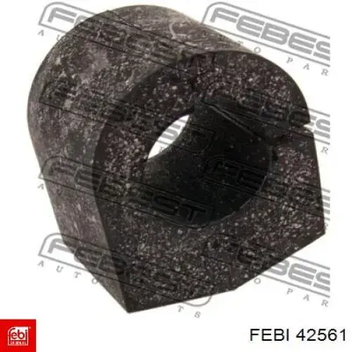 Подушка стабілізатора Febi 42561 ціна, від 4.64 USD
