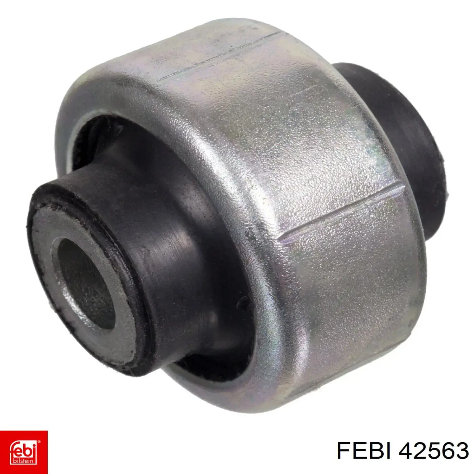 Подушка стабілізатора Febi 42563 ціна, від 5.77 USD