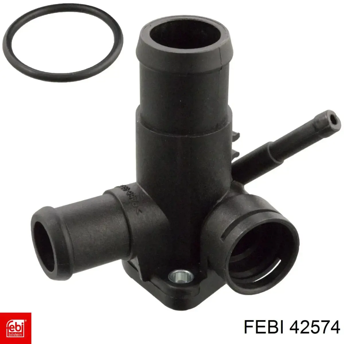 Амортизаційна стійка Febi 42574 ціна, від 25.66 USD