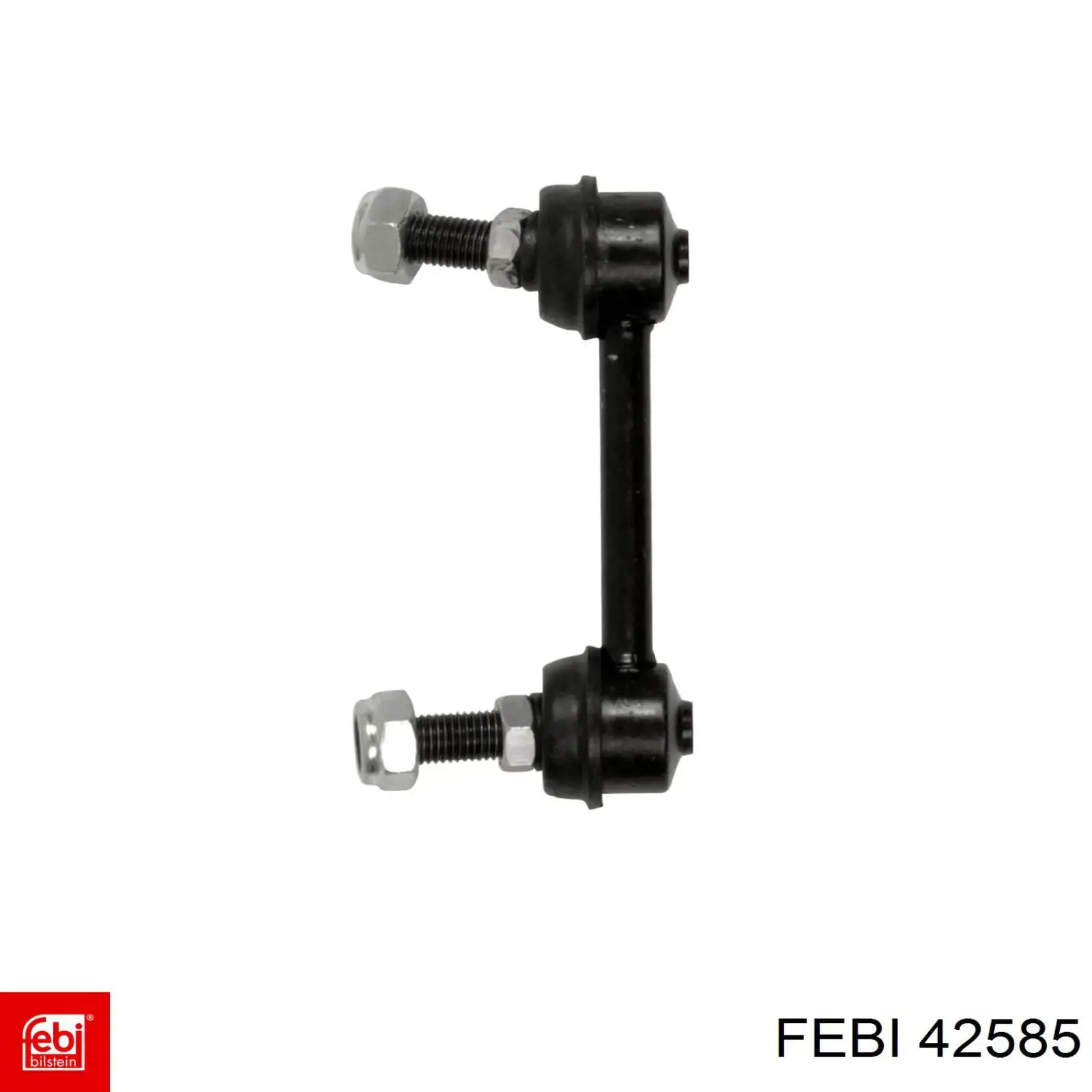Яйця на стабілізаторі передні Febi 42585
