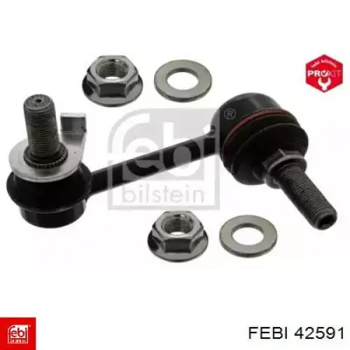Купити 42591 Febi Яйця стабілізатора переднього