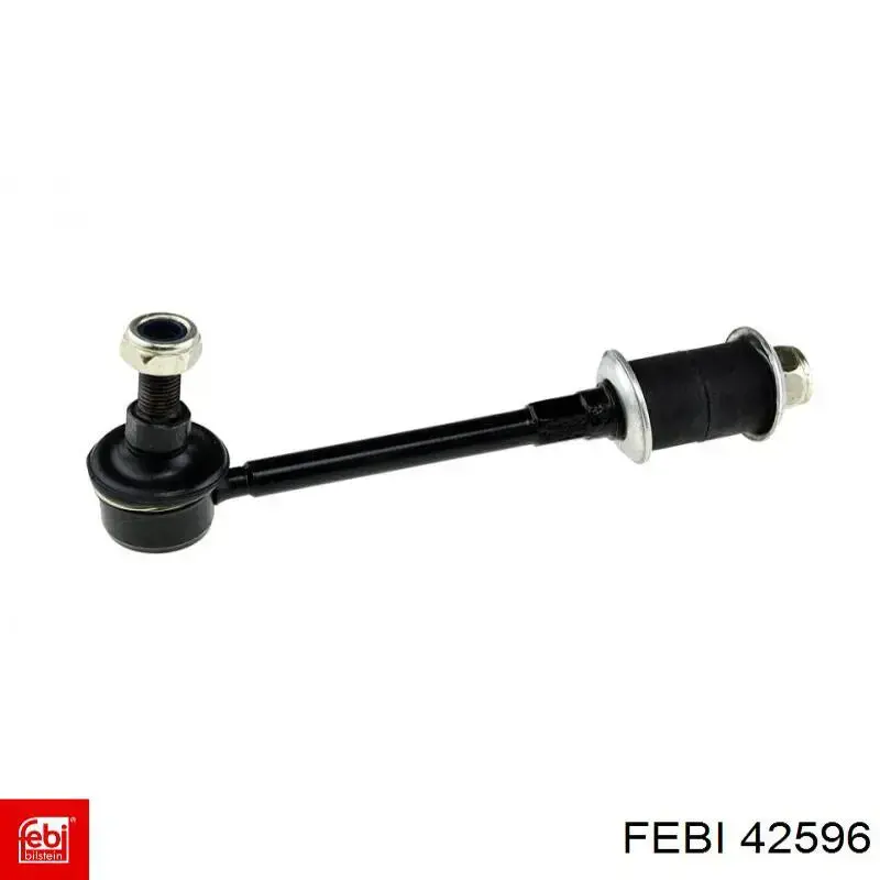 Купити 42596 Febi Тяжка стабілізатора переднього