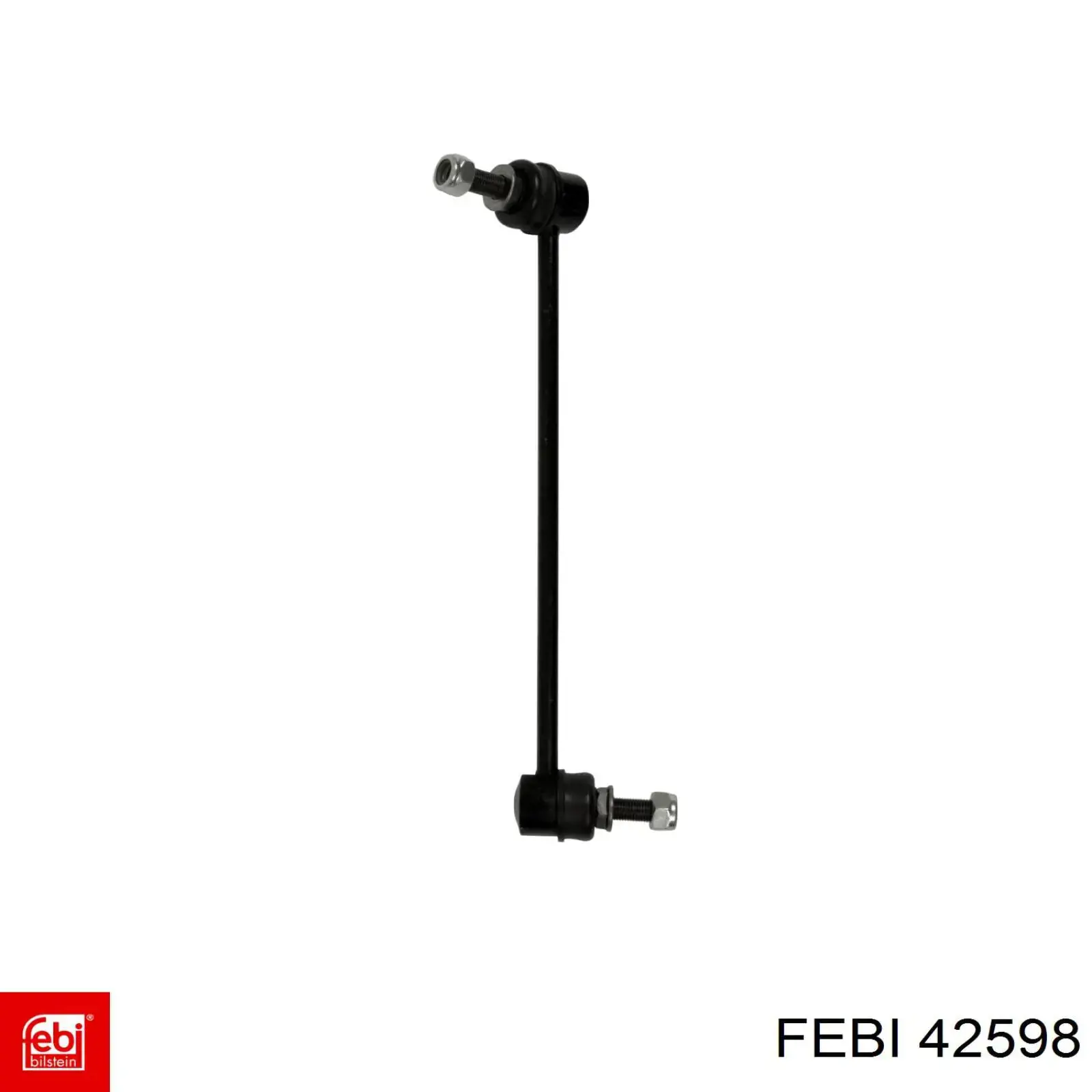 Купити 42598 Febi Яйця стабілізатора переднього