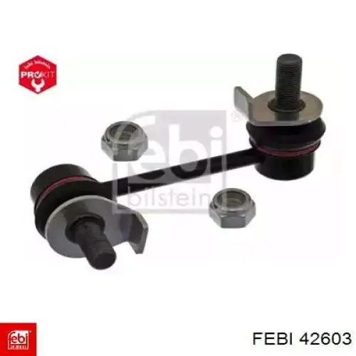 Яйця на стабілізаторі задні Febi 42603 ціна, від 10.56 USD