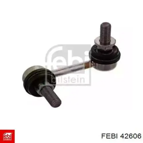 Купити 5466885E00 Nissan/Infiniti Яйця стабілізатора переднього