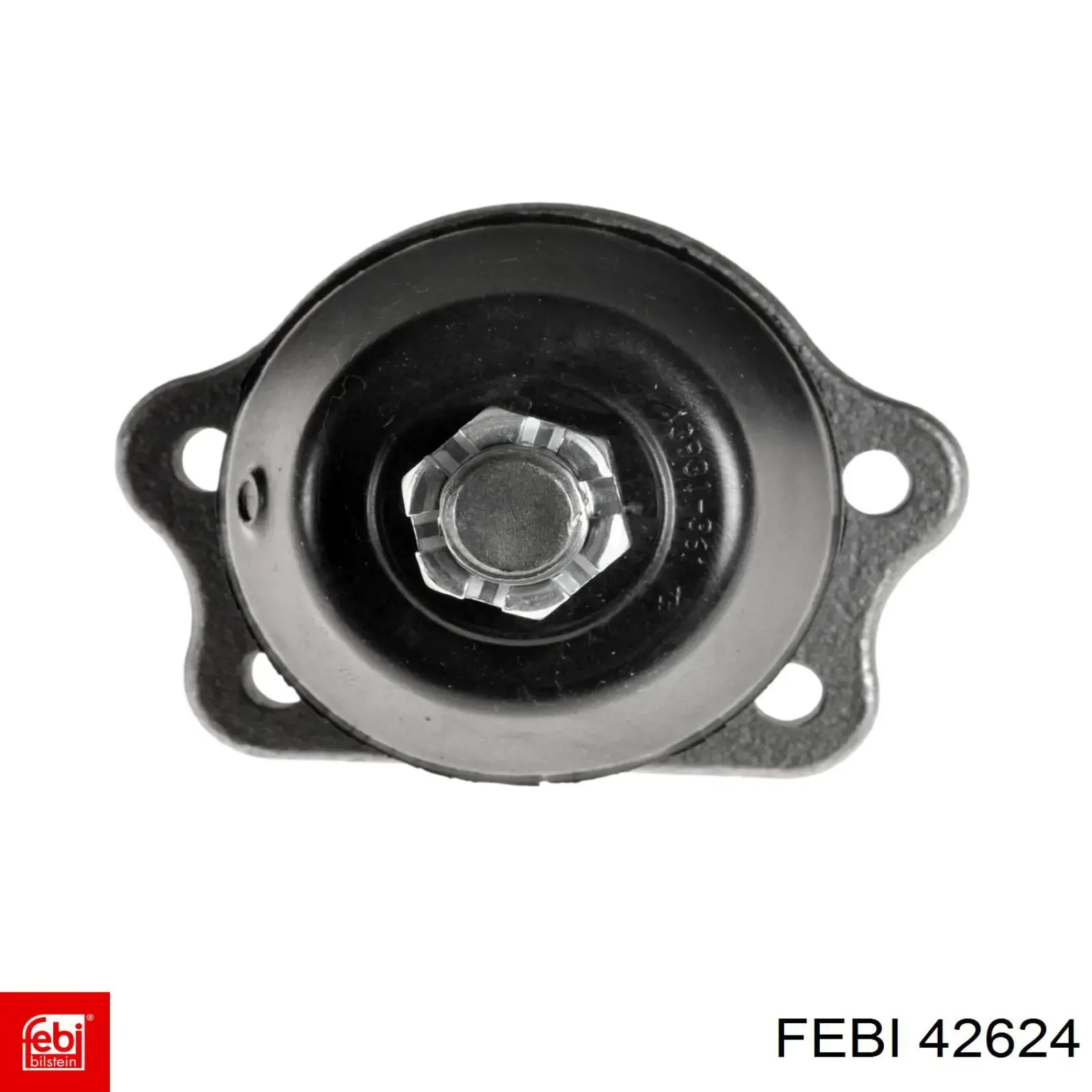 Купити 42624 Febi Кульова опора, верхня