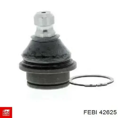 Купити 42625 Febi Кульова опора, нижня