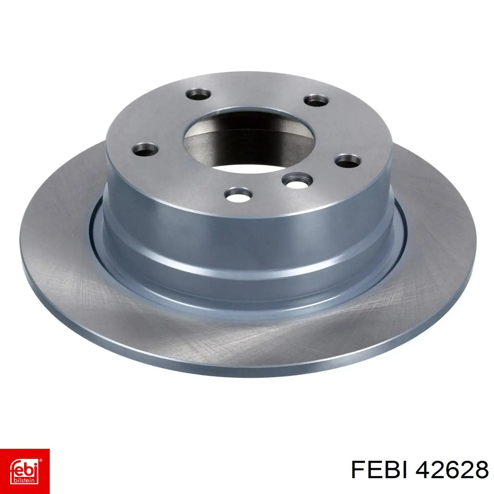 Важіль передній лівий Febi 42628 ціна, від 25.85 USD