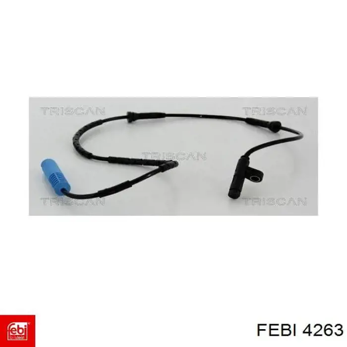  Febi 4263 ціна, від 0.87 USD
