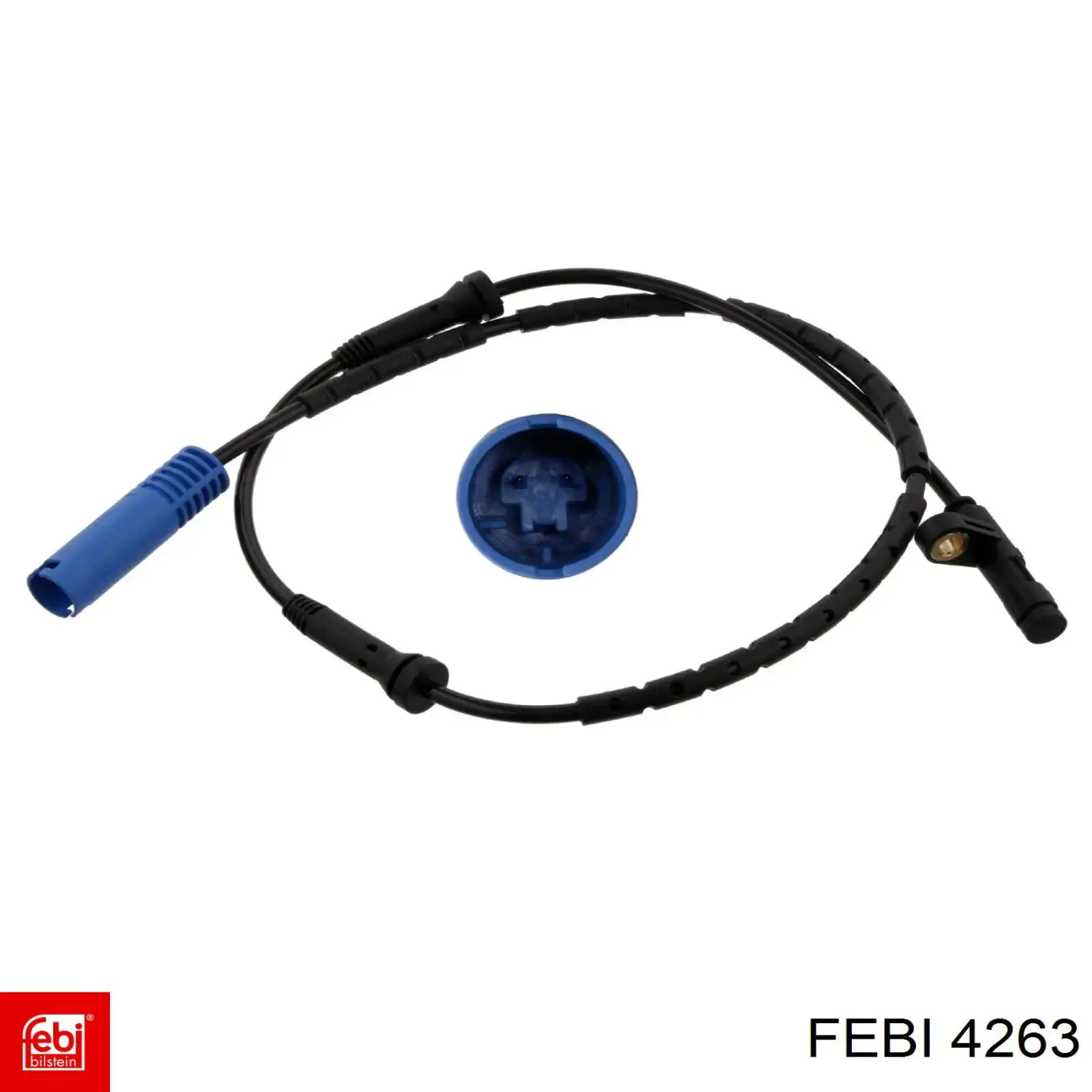  4263 Febi