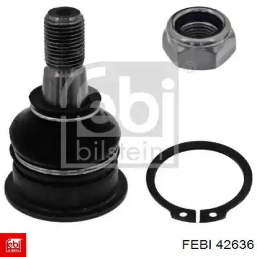 Купити 42636 Febi Кульова опора, нижня