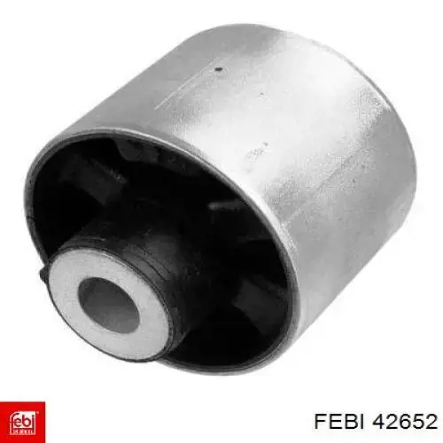 Важіль передній лівий Febi 42652 ціна, від 65.40 USD