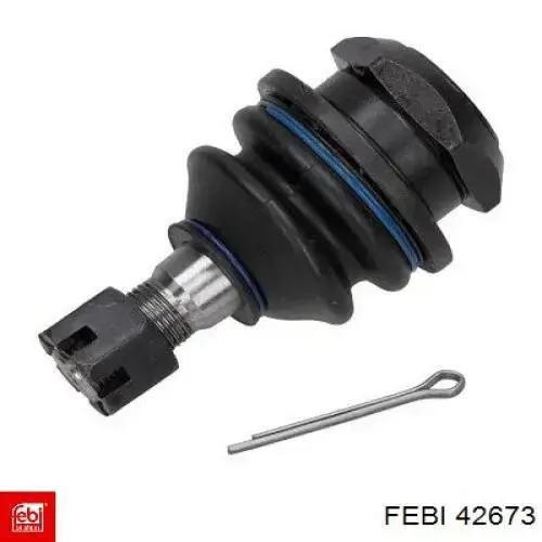 Купити 42673 Febi Кульова опора, нижня