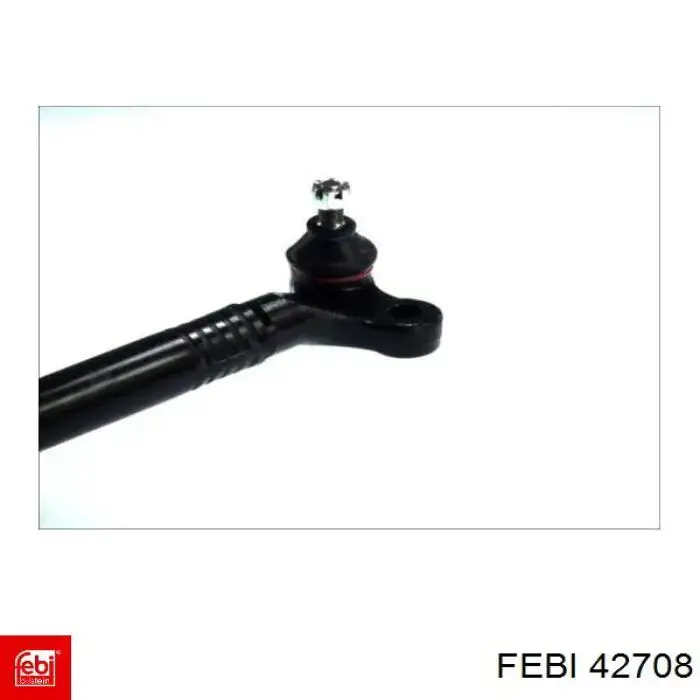 Тяга рульова центральна 42708 Febi