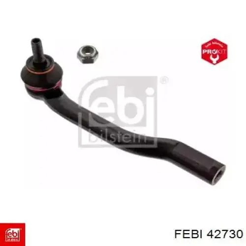 Купити 42730 Febi Рульовий наконечник