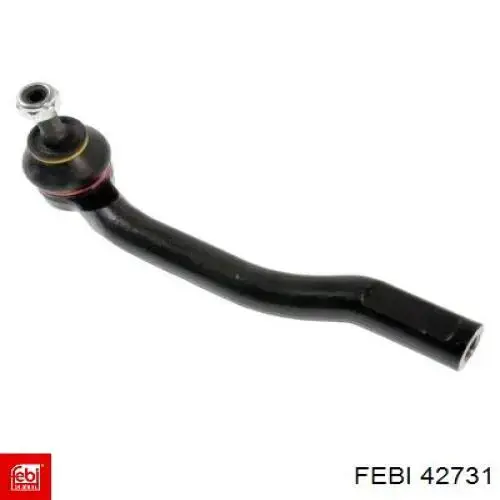 Купити 42731 Febi Рульовий наконечник
