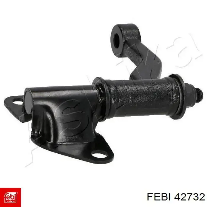 Важіль маятниковий Febi 42732 ціна, від 30.63 USD