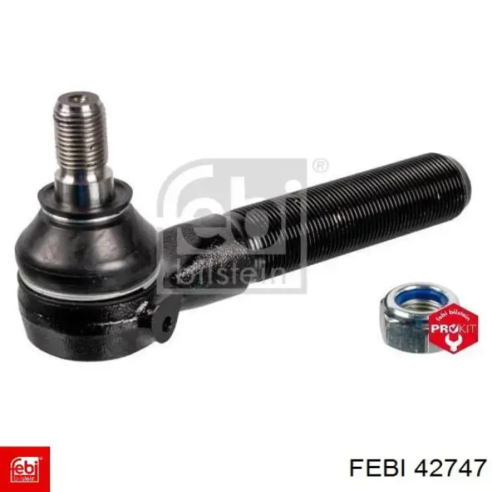 Купити 42747 Febi Рульовий наконечник