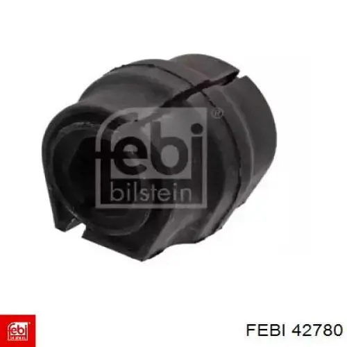 Втулка переднього стабілізатора Febi 42780