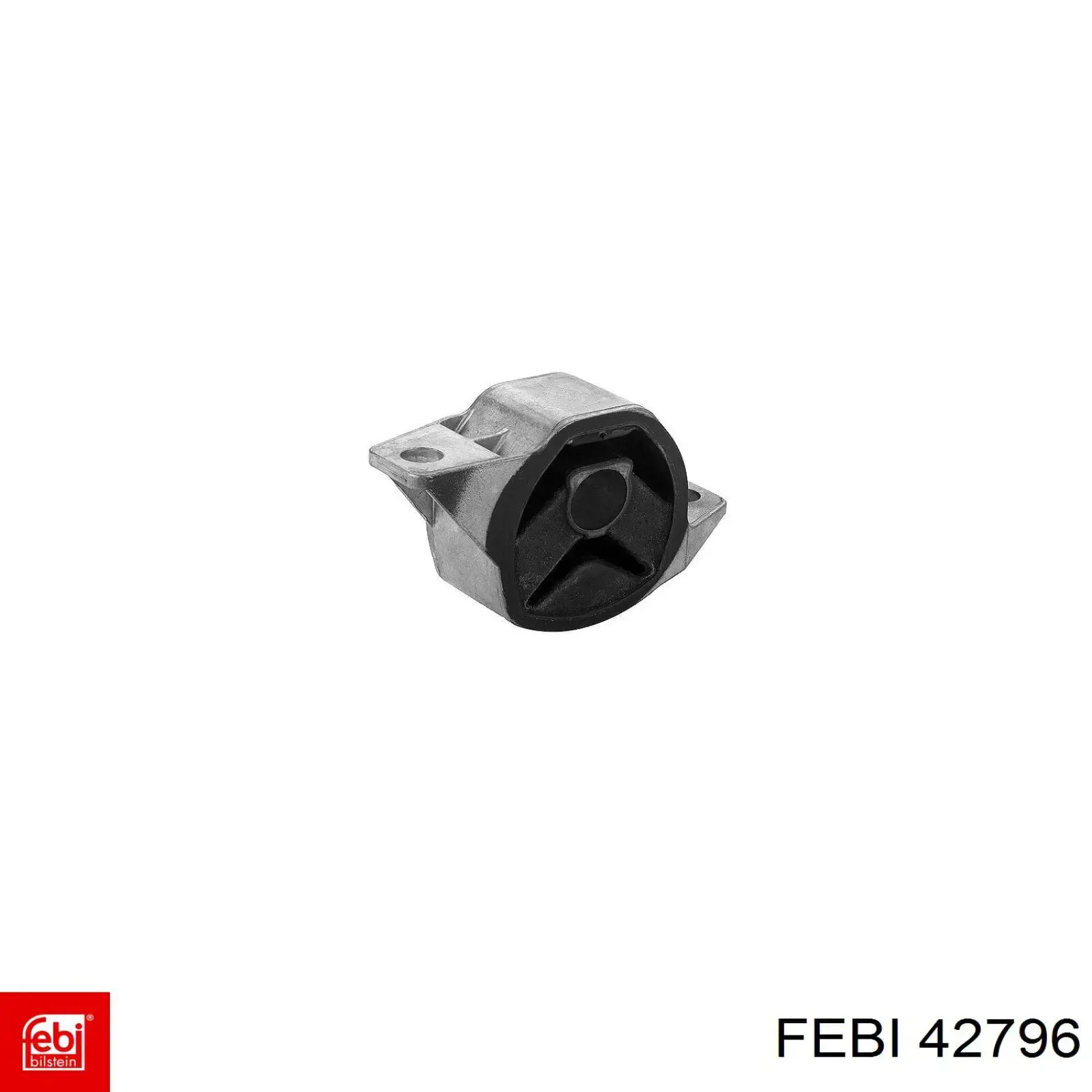 42796 Febi Тяжка стабілізатора, заднього