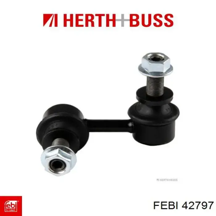 Купити 42797 Febi Яйця стабілізатора заднього
