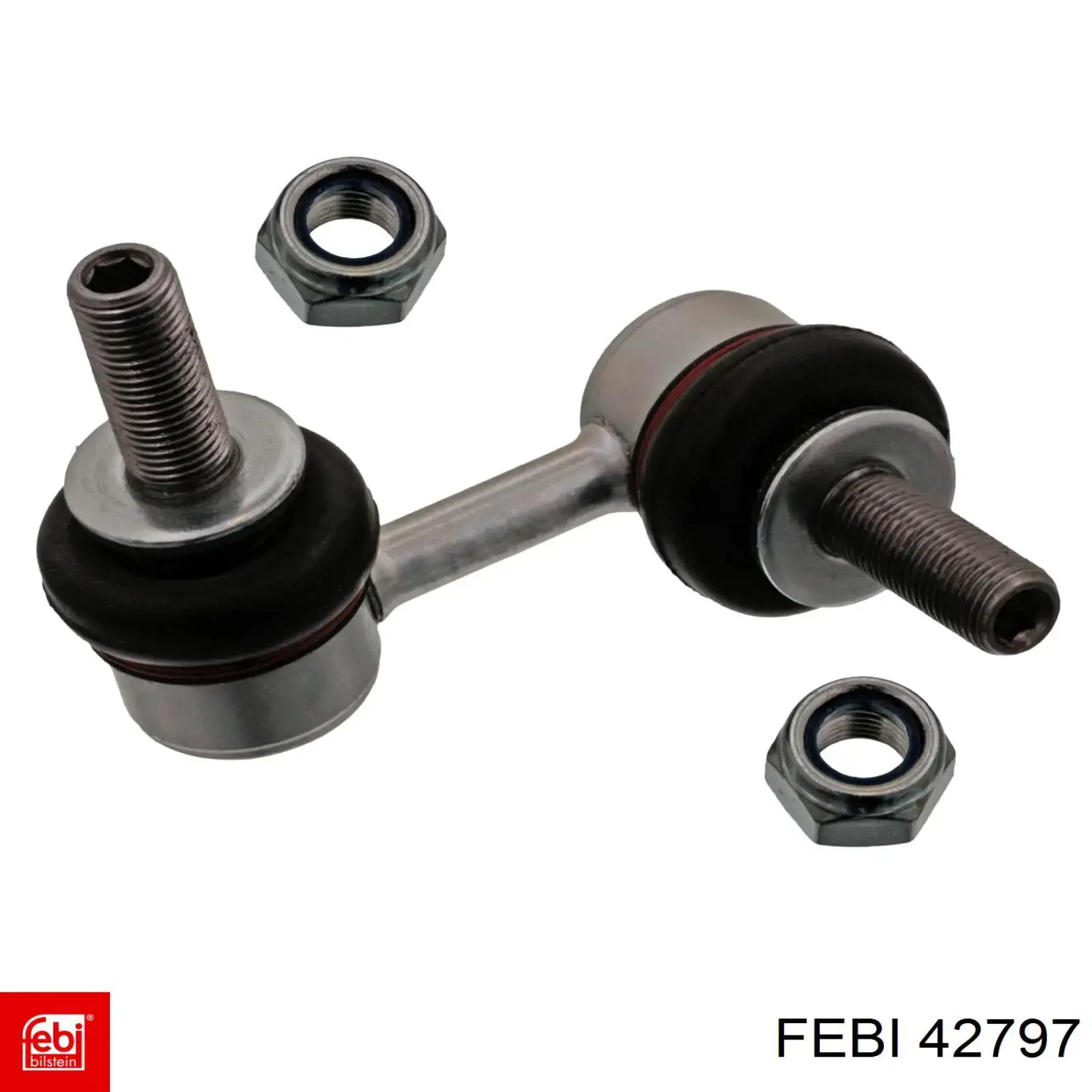 Яйця на стабілізаторі задні Febi 42797 ціна, від 11.17 USD