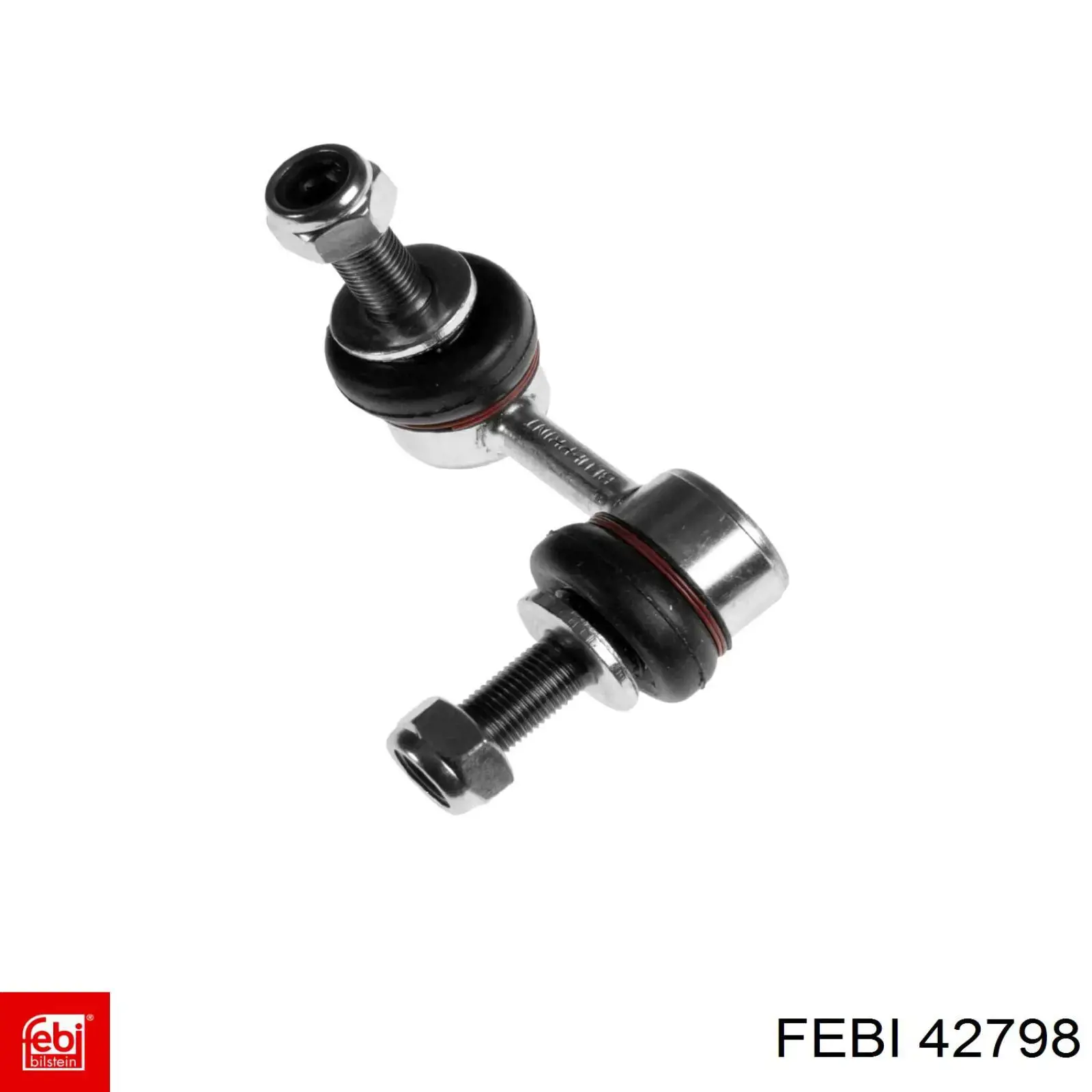 Солдатик правий Febi 42798 ціна, від 10.14 USD