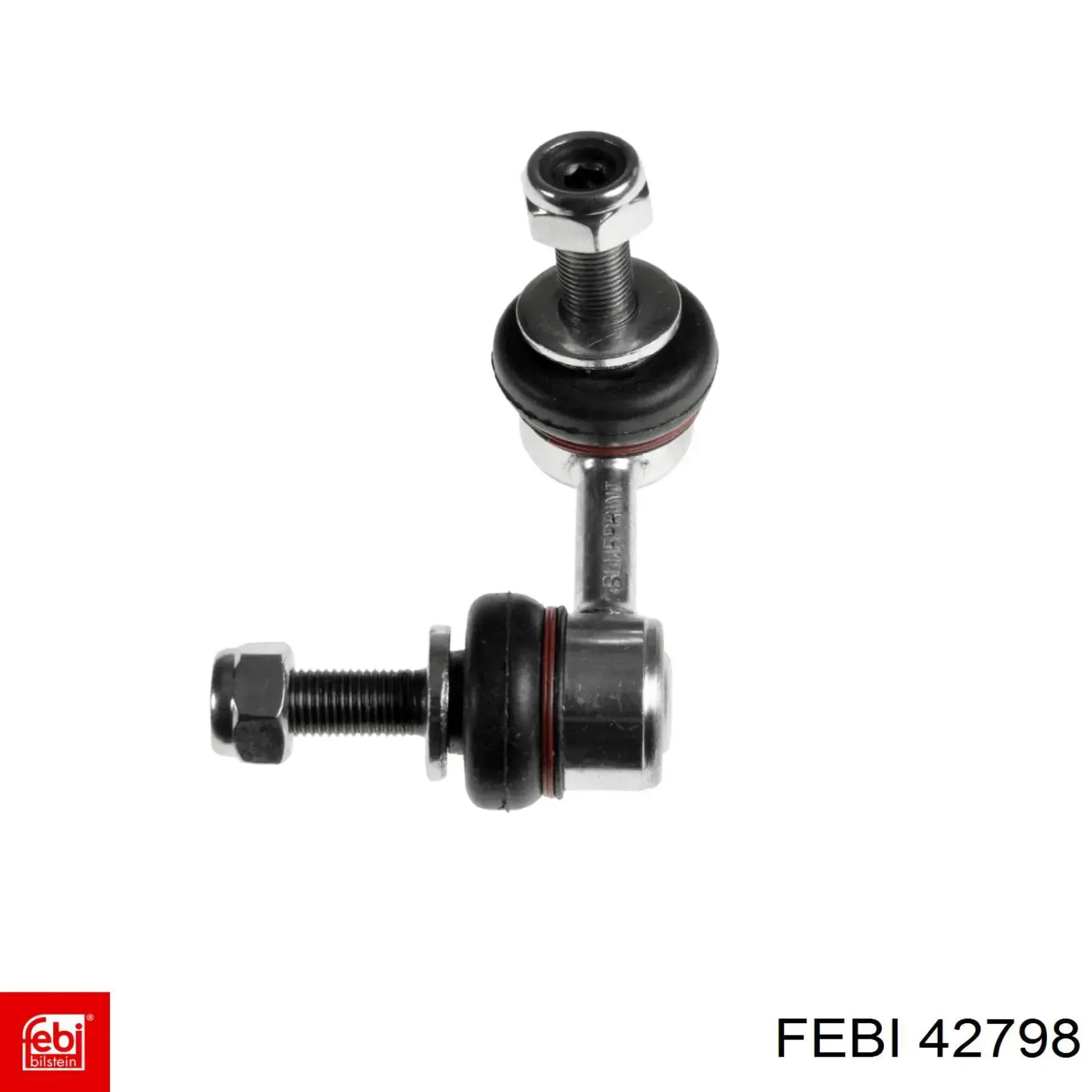 Купити 42798 Febi Лінк стабілізатора, правий