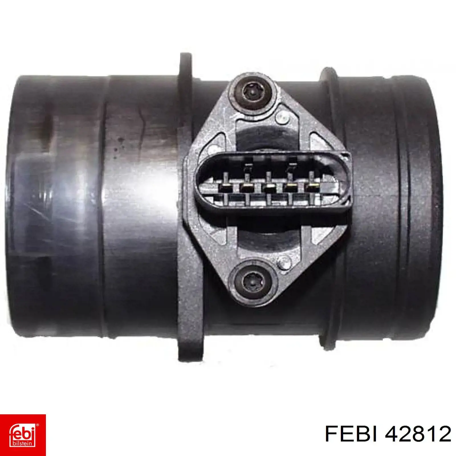 Тяга рульова поперечна Febi 42812 ціна, від 9.45 USD