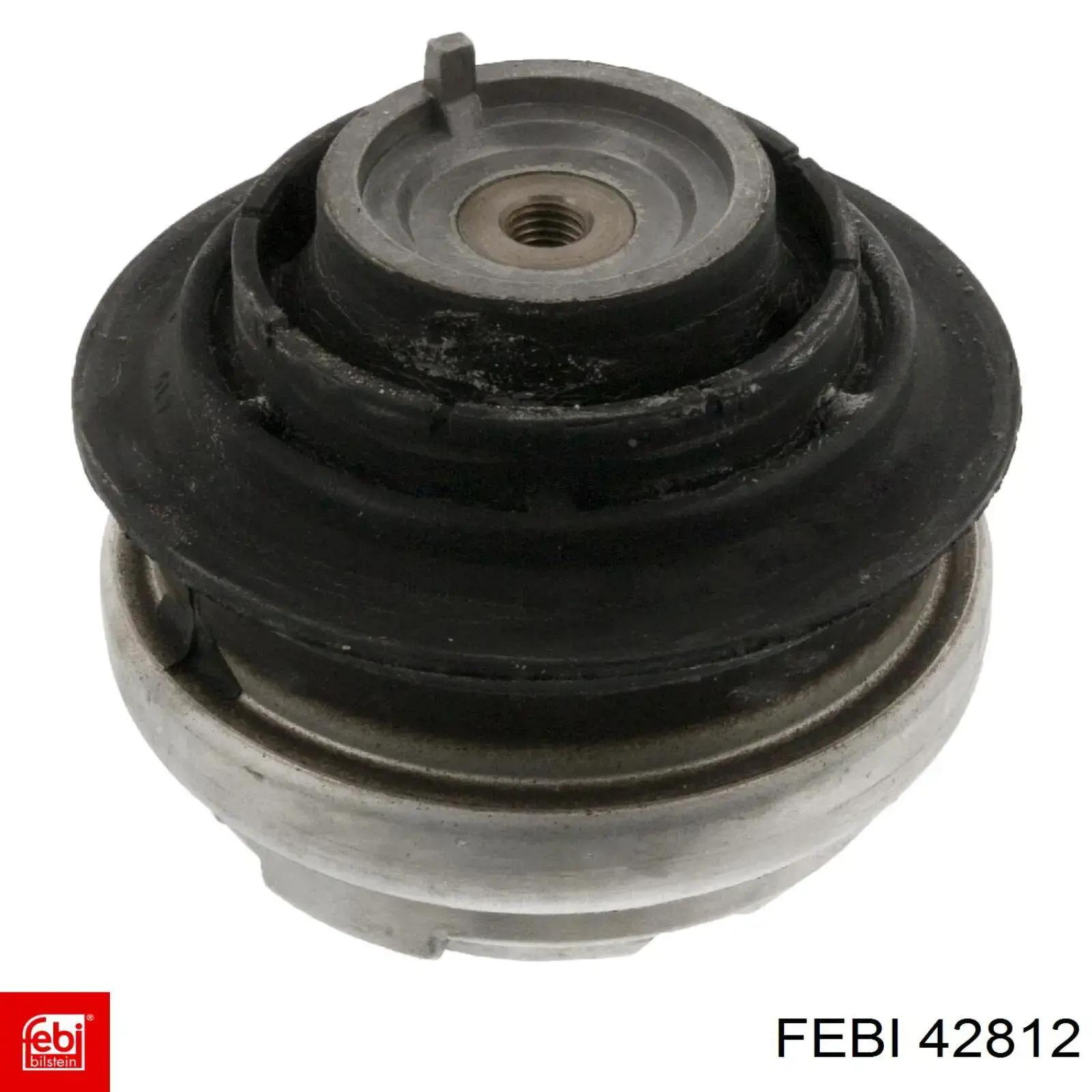 Купити 42812 Febi Тяга рульова поздовжня