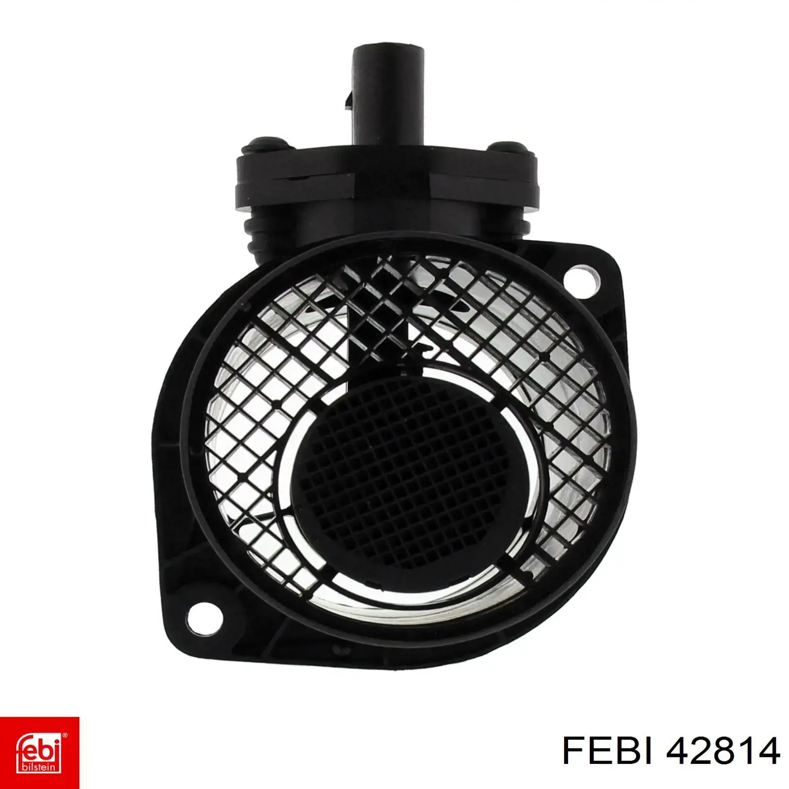 Тяга рульова поперечна Febi 42814 ціна, від 12.36 USD