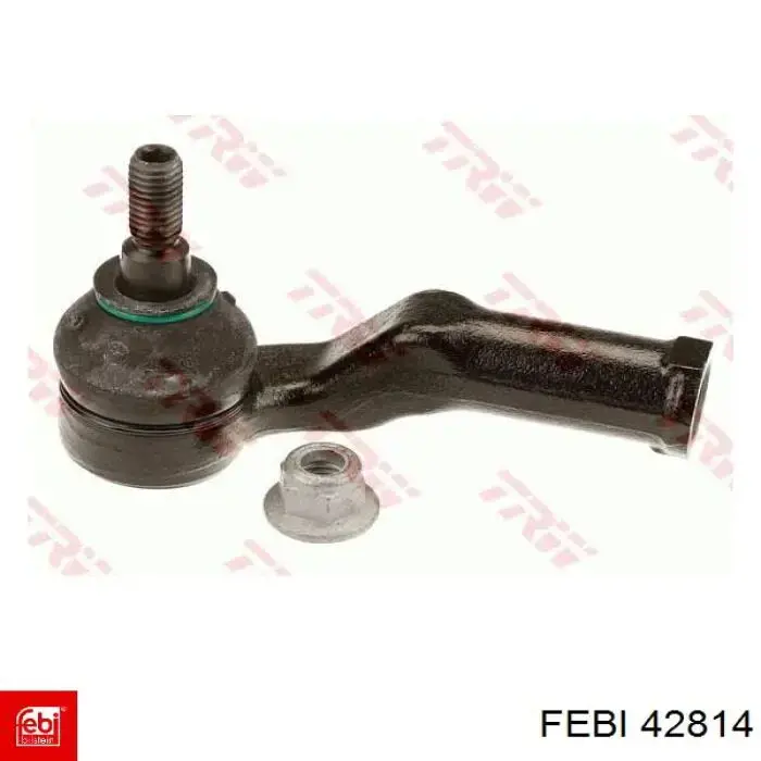 Купити 42814 Febi Тяга рульова поздовжня