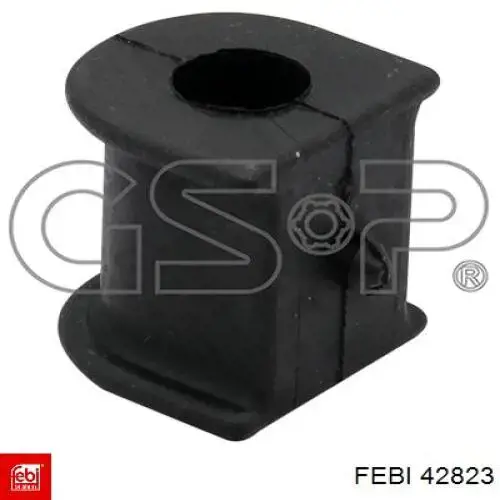 Подушка стабілізатора Febi 42823 ціна, від 2.58 USD
