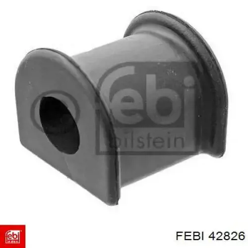 Подушка стабілізатора Febi 42826 ціна, від 2.98 USD
