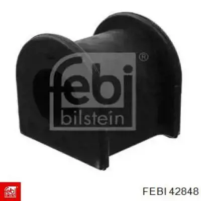 Подушка стабілізатора Febi 42848 ціна, від 1.63 USD