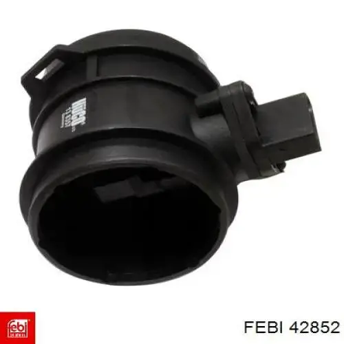 Подушка стабілізатора Febi 42852 ціна, від 2.66 USD