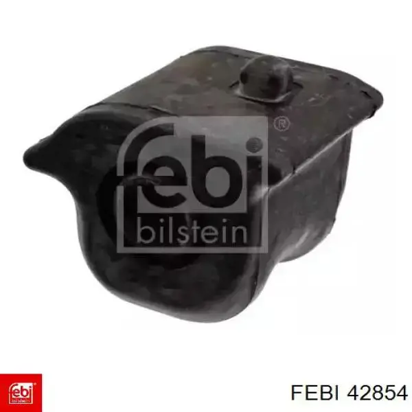 Купити 42854 Febi Втулка стабілізатора переднього, ліва