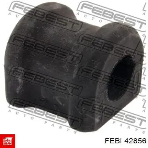 Втулка стабілізатора заднього Febi 42856 ціна, від 2.78 USD