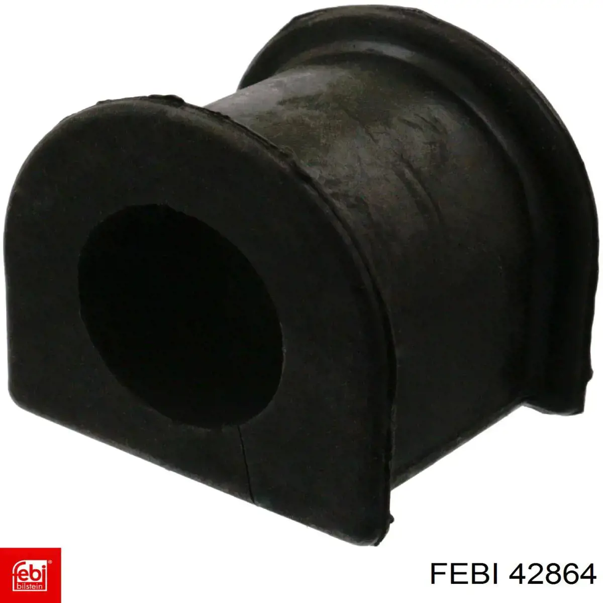 42864 Febi Втулка стабілізатора переднього