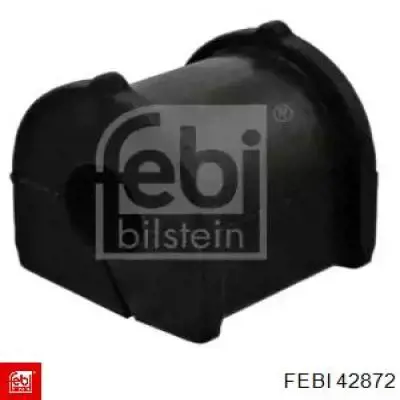 Втулка стабілізатора заднього Febi 42872 ціна, від 2.76 USD