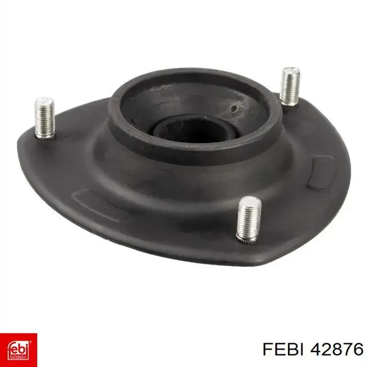 Подушка стабілізатора Febi 42876 ціна, від 2.29 USD