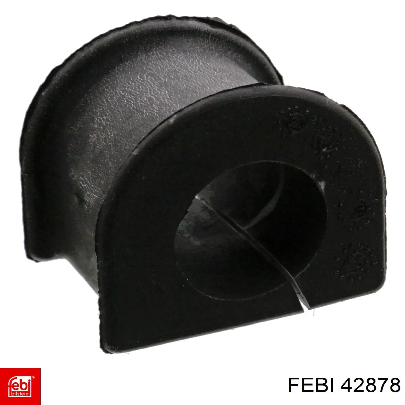 Подушка стабілізатора Febi 42878 ціна, від 2.53 USD