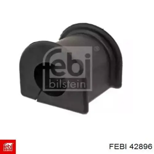 Втулка стабілізатора заднього Febi 42896 ціна, від 4.67 USD