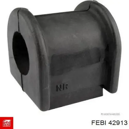 Подушка стабілізатора Febi 42913 ціна, від 4.94 USD