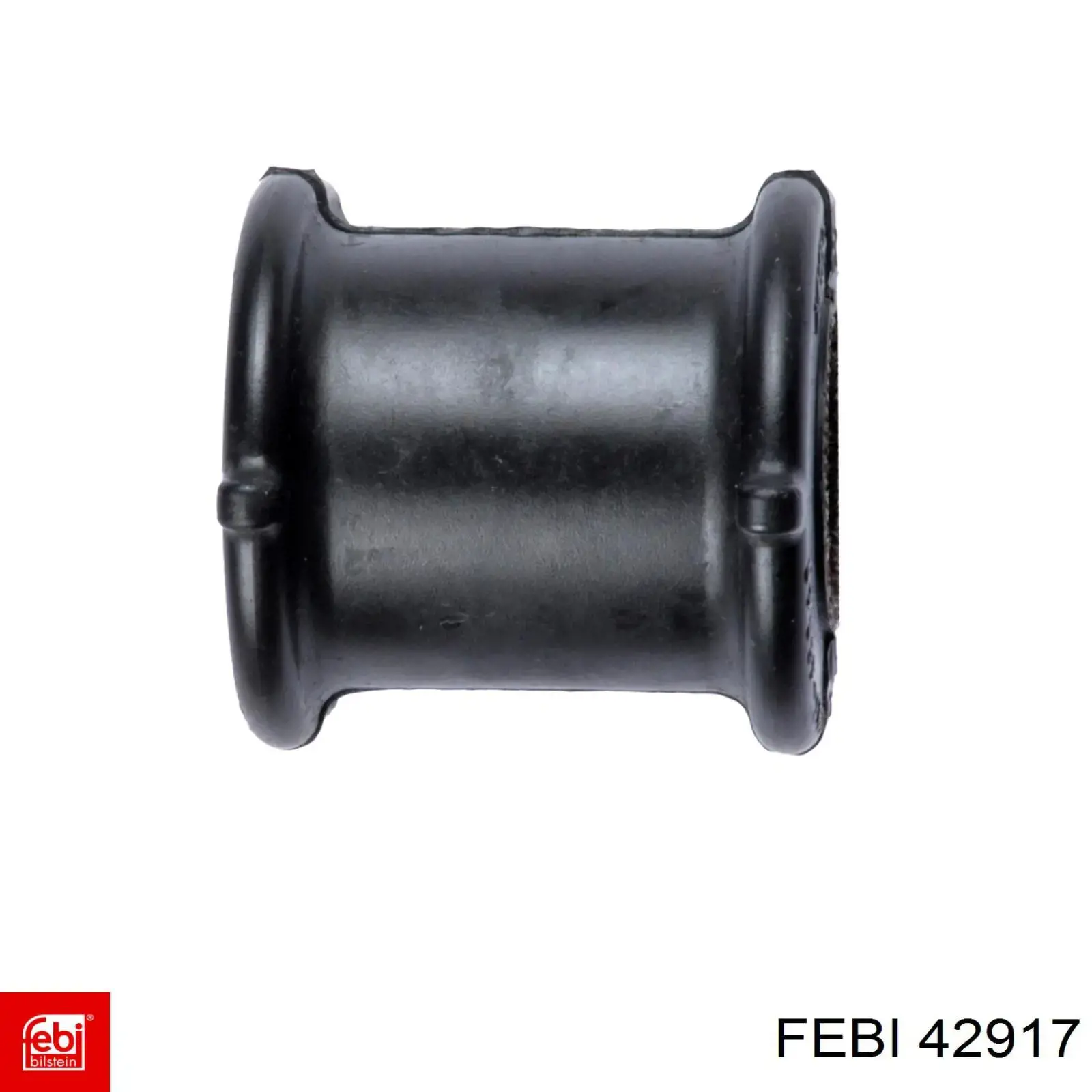 Подушка стабілізатора Febi 42917 ціна, від 6.12 USD