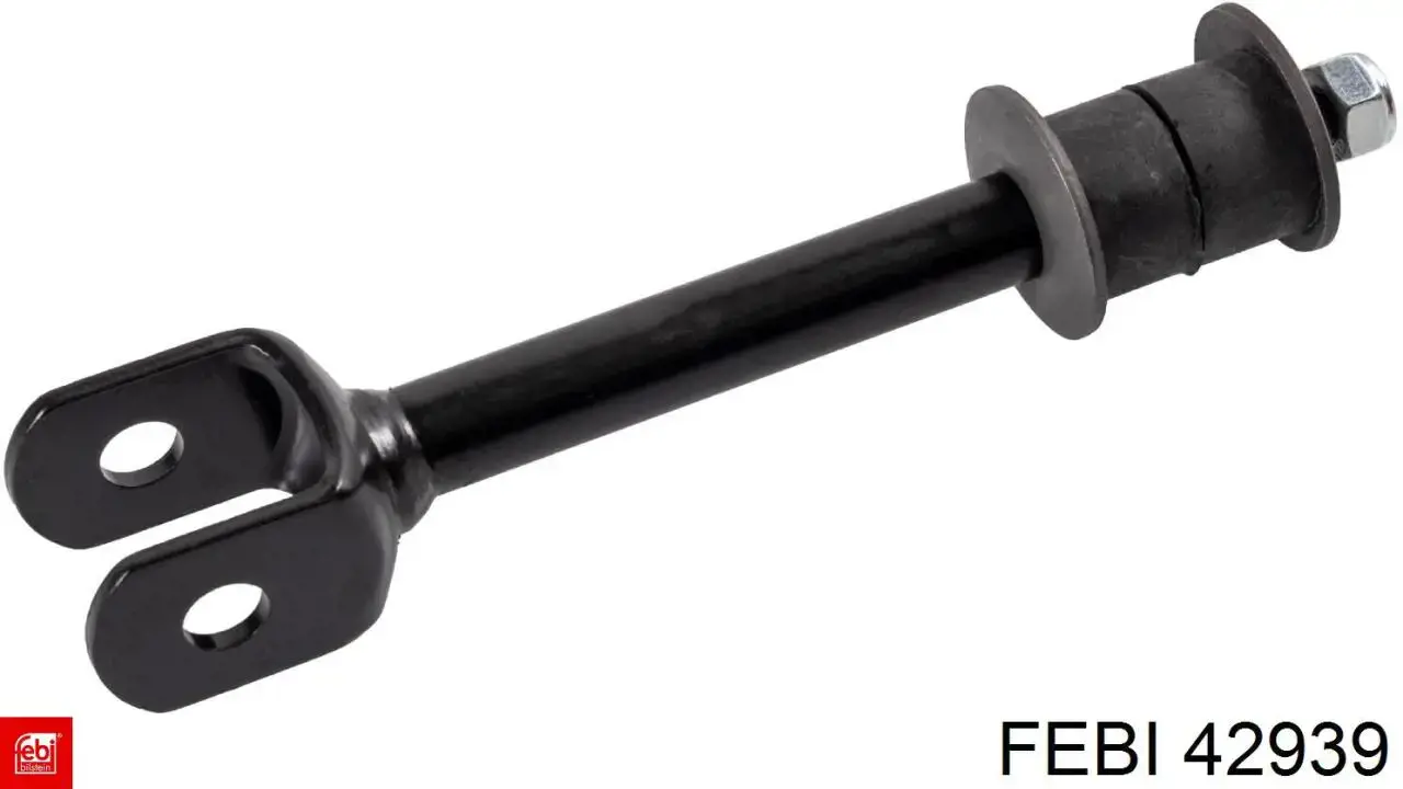 Купити 42939 Febi Солдатик стабілізатора, заднього